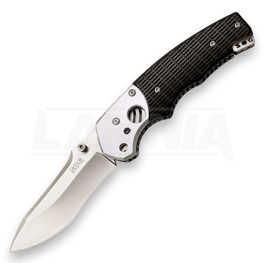 มีดพับ SOG Pendulum SOG99331