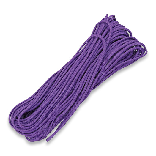 Marbles Paracord 550, Purple 30,5m