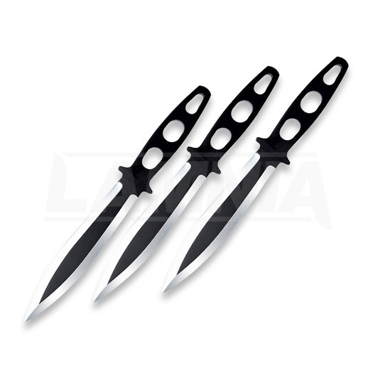 Metamais nazis Condor Wing Throwing Knife Set