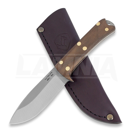 Condor Two Rivers Skinner