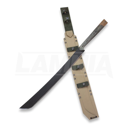 Condor Yoshimi Machete