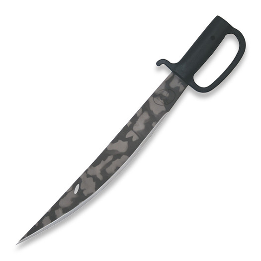 มีดสปาร์ตาร์ Condor Hog Sticker Machete