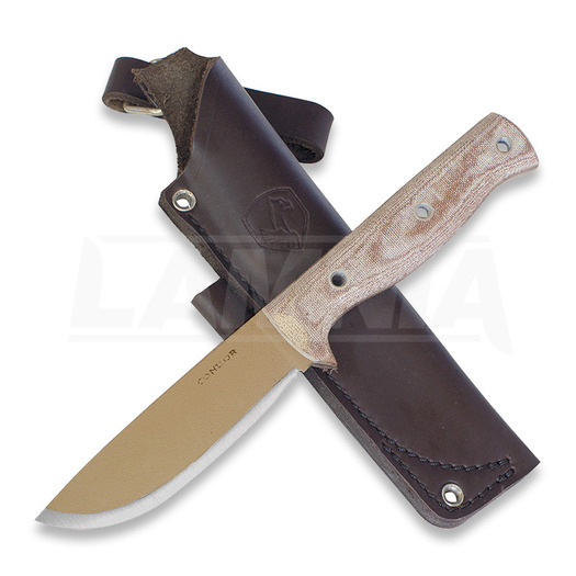 Condor Desert Romper Knife