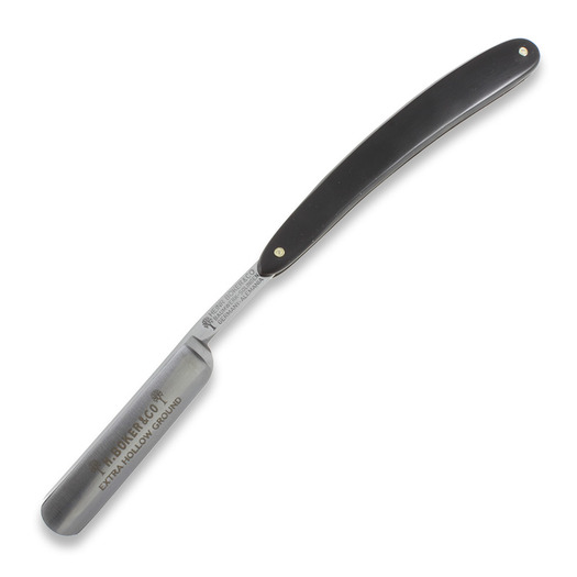 Böker H. BOKER & CO lige barberkniv 140531