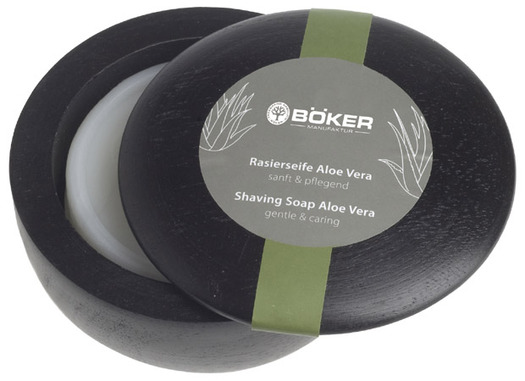 Böker Shaving Soap 04BO154