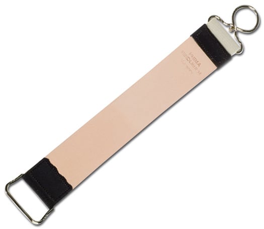 Böker Razor strops, cowhide leather 04BO155