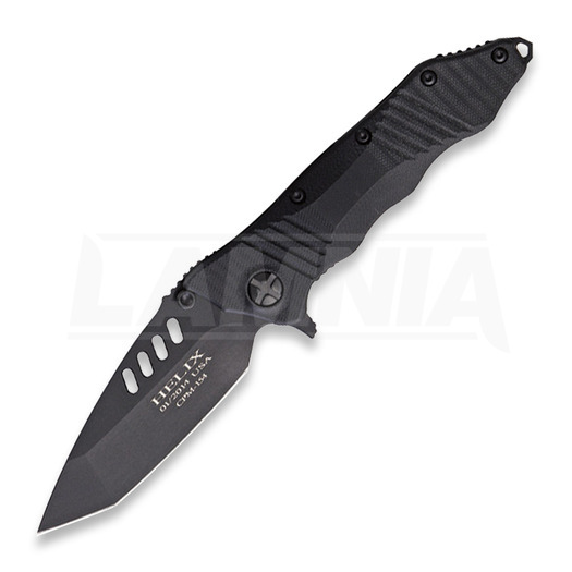 Coltello pieghevole Guardian Tactical Helix Combat Folder