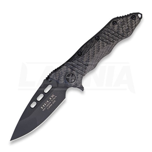 Coltello pieghevole Guardian Tactical Helix Combat Folder