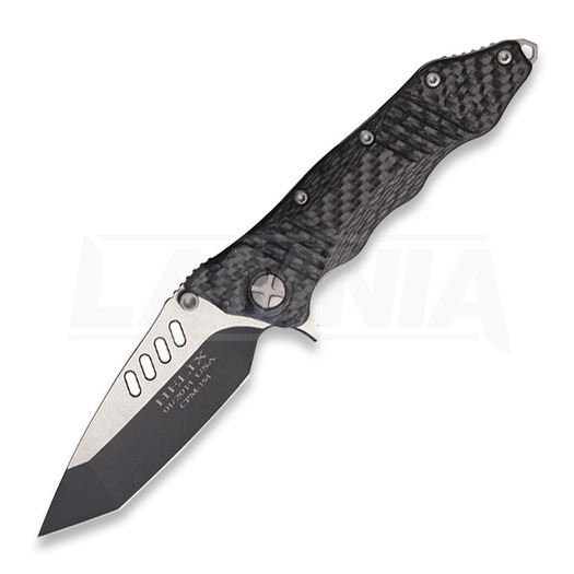 Coltello pieghevole Guardian Tactical Helix Combat Folder