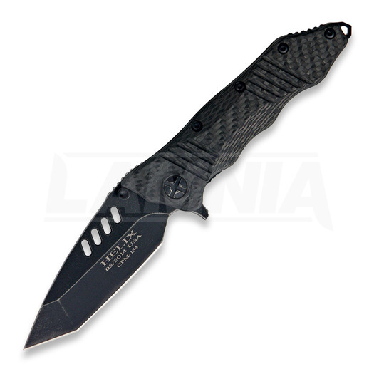 Coltello pieghevole Guardian Tactical Helix Combat Folder CF