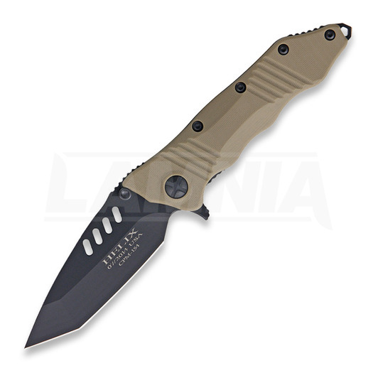 Coltello pieghevole Guardian Tactical Helix Combat Folder