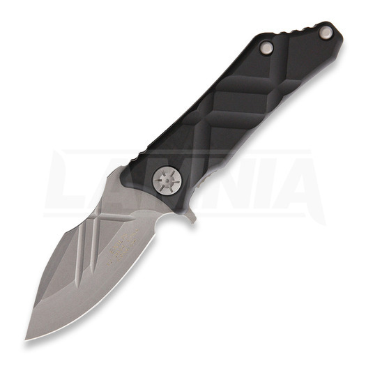 Coltello pieghevole Guardian Tactical Exilis Stonewash