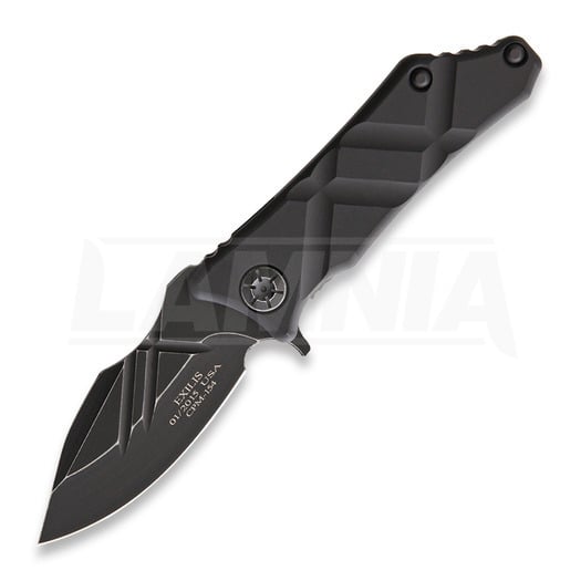 Coltello pieghevole Guardian Tactical Exilis