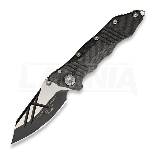 Coltello pieghevole Guardian Tactical Deltrix Nano Carbon Fiber