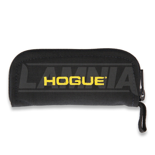 Couteau pliant Hogue X1 Micro Button Lock Matte Gry