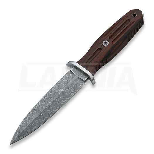 Кама Böker Applegate-Fairbairn 5.5 Damascus 120565DAM