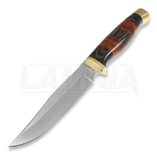 Böker Magnum Premium Bowie medžioklės peilis 02GL684