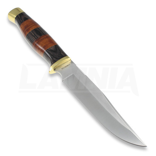 Κυνηγετικό μαχαίρι Böker Magnum Premium Bowie 02GL684