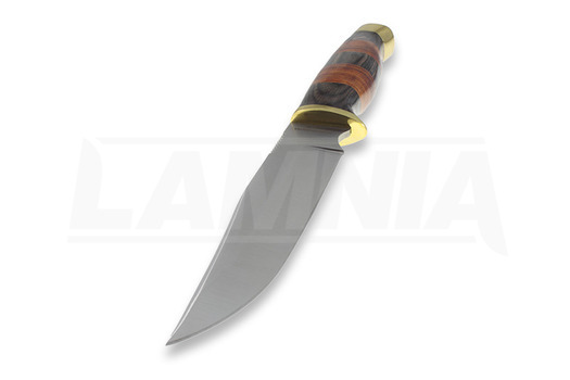 Böker Magnum Premium Bowie jagtkniv 02GL684