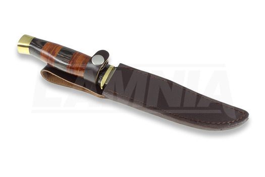 Böker Magnum Premium Bowie medžioklės peilis 02GL684