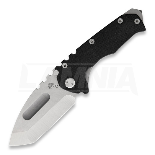 Medford Praetorian G Framelock Black fällkniv