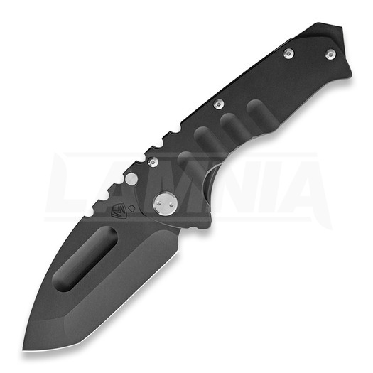 Medford Praetorian T Blackout fällkniv