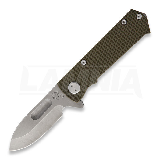 Briceag Medford TFF-4 Night Stalker Black