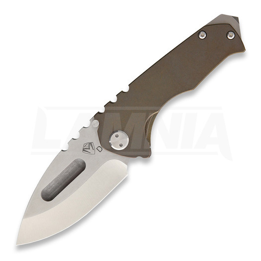 Medford Praetorian Genesis Bronze foldekniv