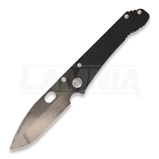 Medford Deployment Black fällkniv