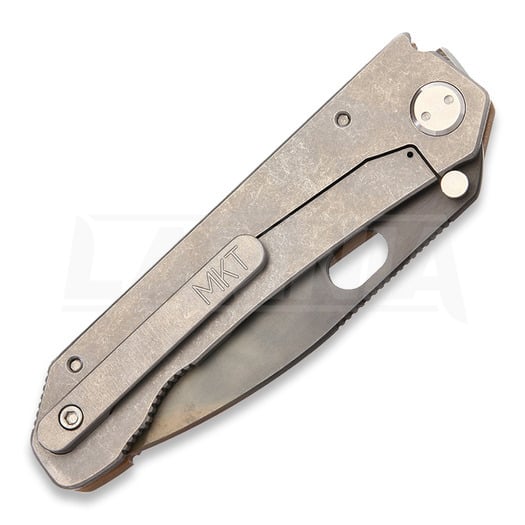 Medford Deployment Coyote foldekniv