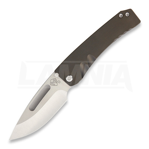 Medford Midi Marauder Tumbled fällkniv