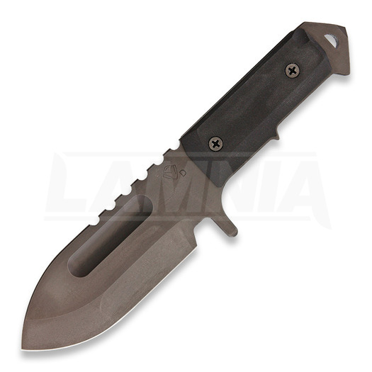 Medford Sea Wolf Black jaktkniv