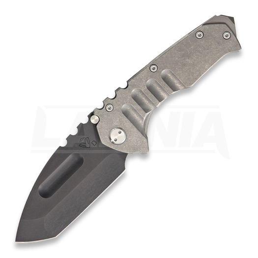 Briceag Medford Praetorian T Bead Blast