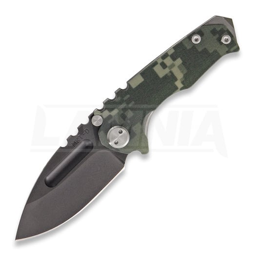 Medford Micro Praetorian G Digital foldekniv