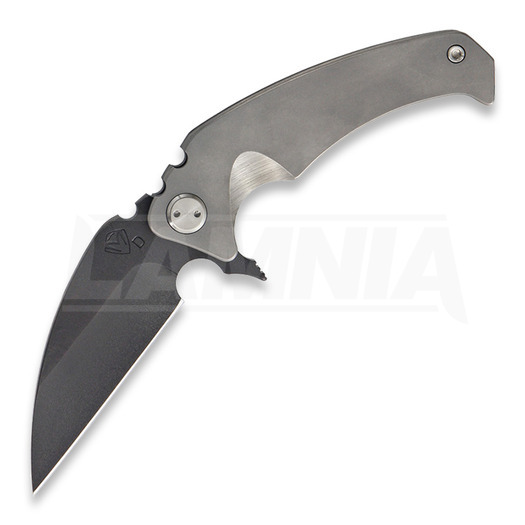 Medford Flipper Fighting Utility Knife 折叠刀