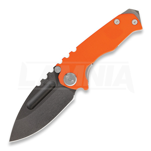 Briceag Medford Micro Praetorian G/T