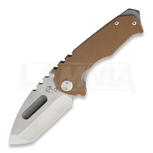 Medford Praetorian Genesis Coyote fällkniv