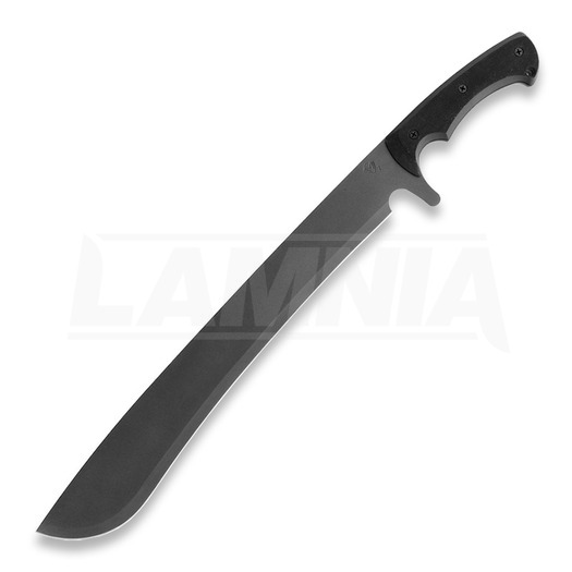 Medford Machete Black bozótvágó