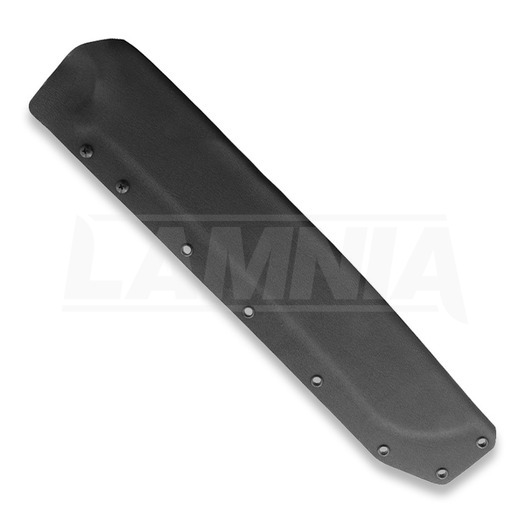 Mačeta Medford Machete Black