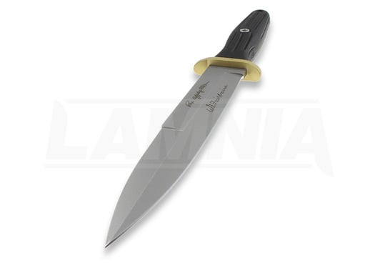 Coltello Böker Applegate-Fairbairn Utility II 120544AF