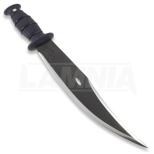 Condor Jungle Bowie machete