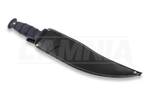 Condor Jungle Bowie machete