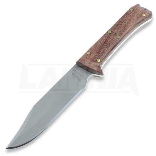 Condor Lifeland Hunter puukko