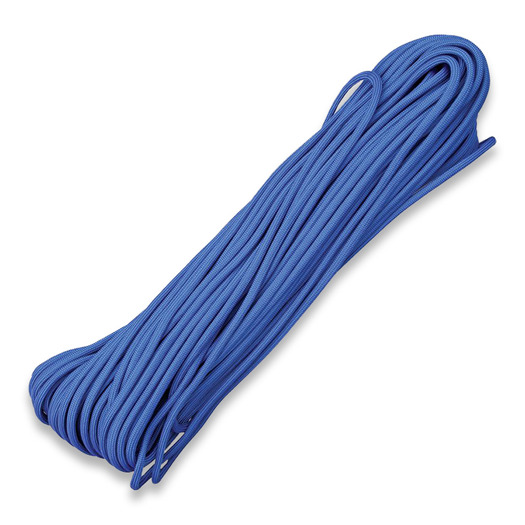 Marbles Paracord 550, Royal Blue 30,5m