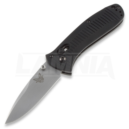 Nóż składany Benchmade Mini-Presidio 525