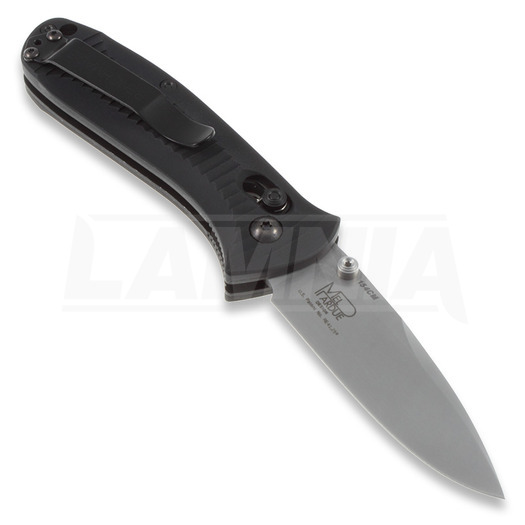 Benchmade Mini-Presidio folding knife 525