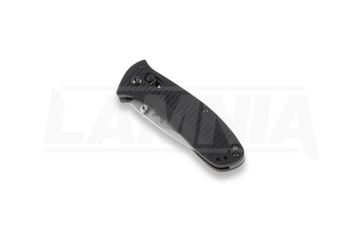 Nóż składany Benchmade Mini-Presidio 525