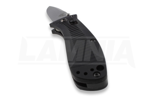 Benchmade Mini-Presidio folding knife 525