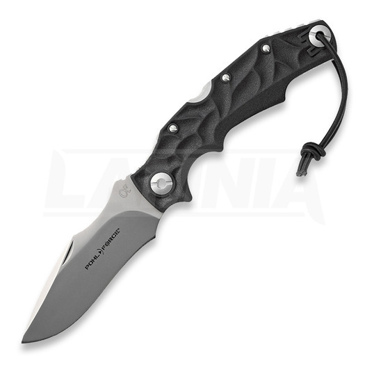 Briceag Pohl Force Alpha Two Outdoor Gen2