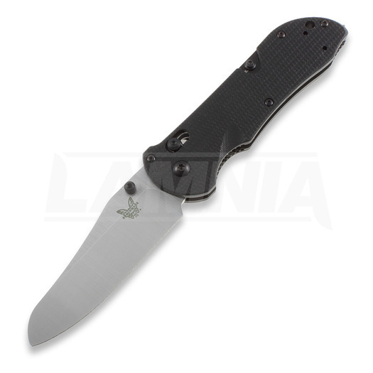 Benchmade Triage folding knife 915